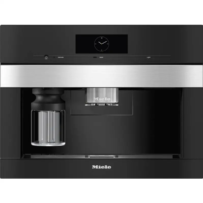CVA 7840 - 24" PureLine Coffee MTouch (Clean Touch Steel)