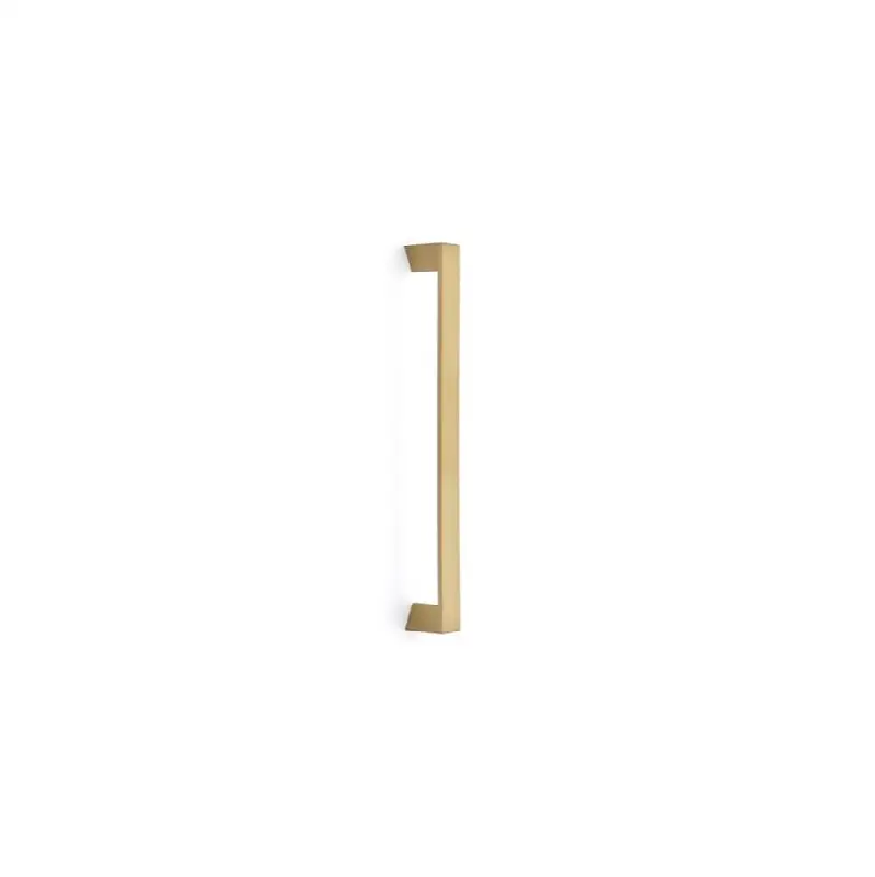 Concealed Surface Mount, Trinity Appliance Pull, 18", US