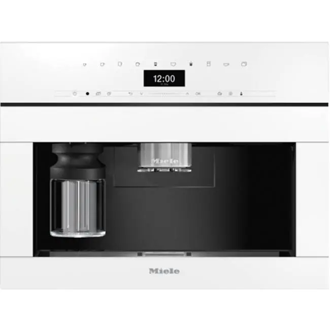 CVA 7440 - 24" VitroLine Coffee DirectSensor (Brilliant White)
