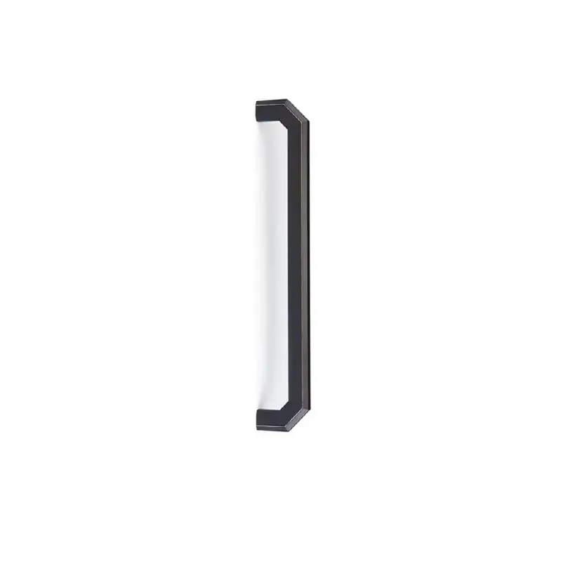 Concealed Surface, Riviera Appliance Pull 12" c-to-c, US