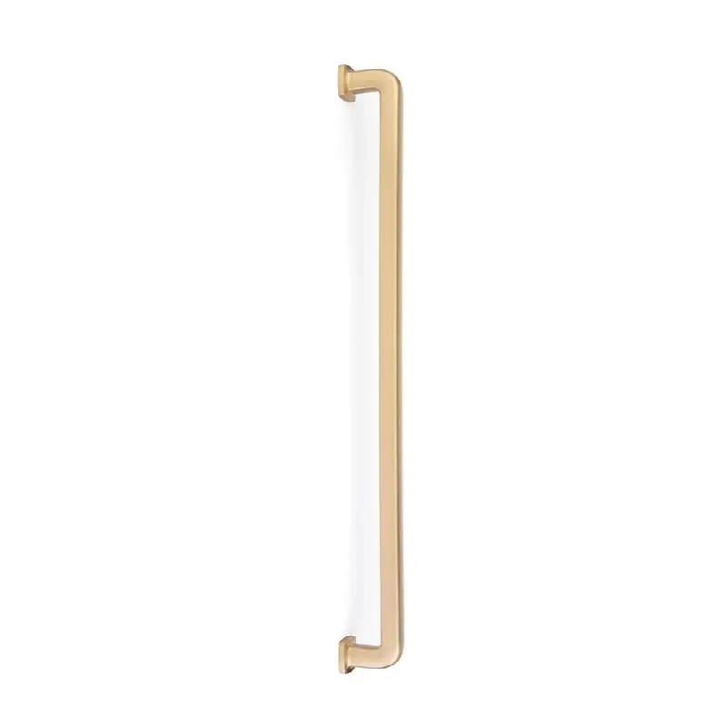 Concealed Surface, Westridge Appliance Pull 18" c-to-c, US