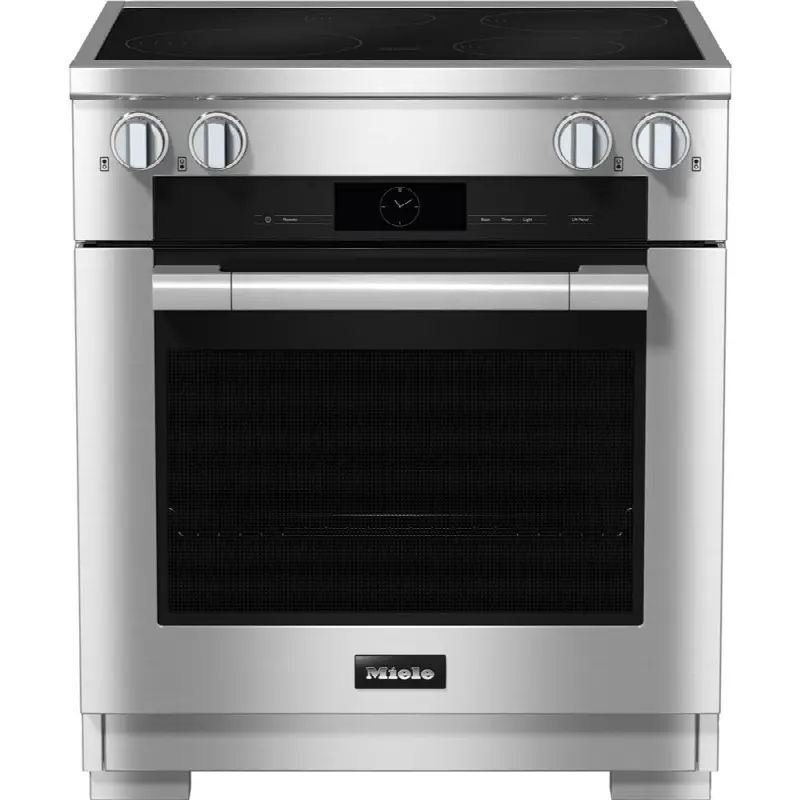 HR 1622-3 I - 30" Induction Range MTouch