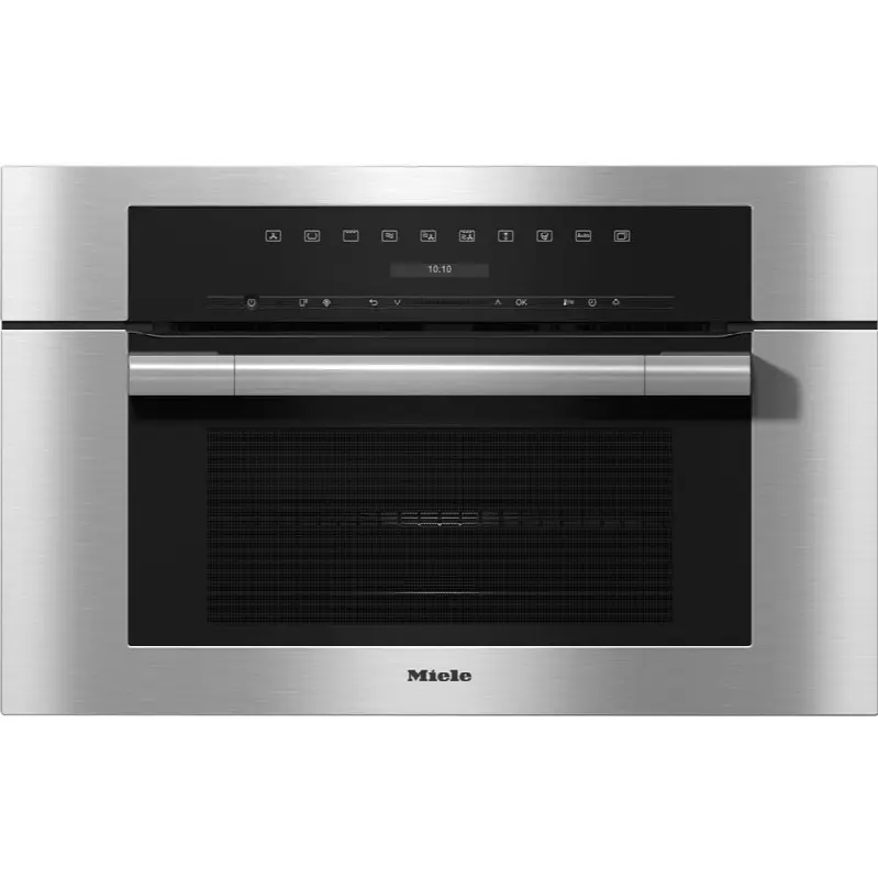 H 7170 BM - 30" ContourLine Speed Oven DirectSensor S (Clean Touch Steel)