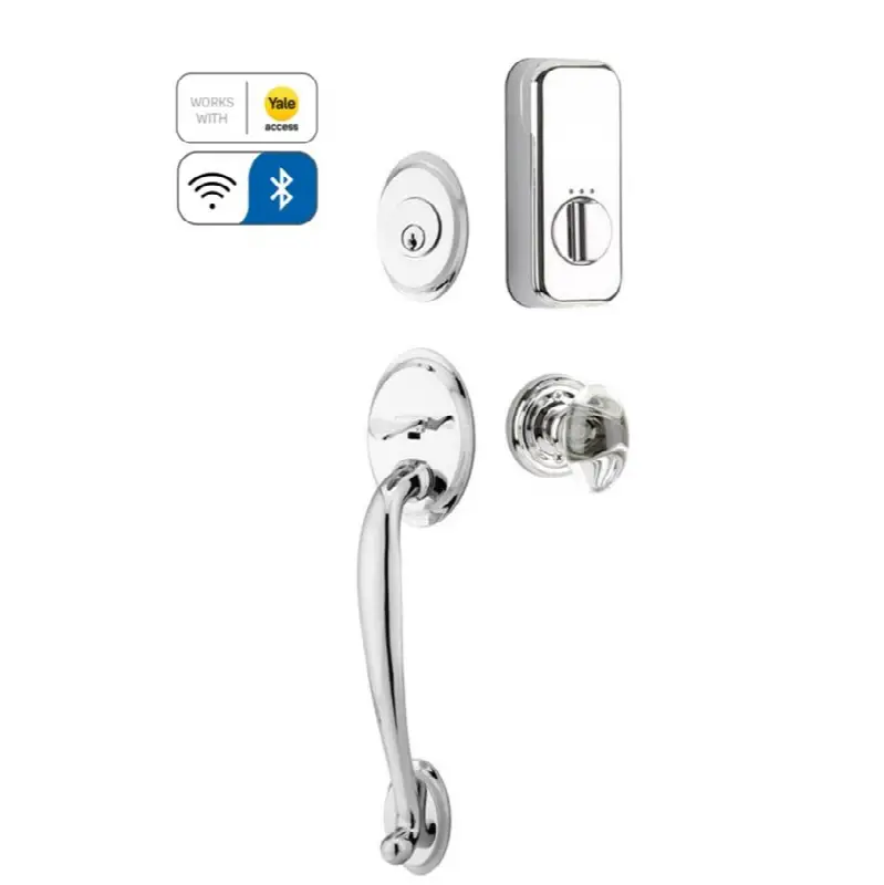 EMPowered Upgrade, Sgl Cyl, Saratoga Tub Ent, Basel Lever, RH, US