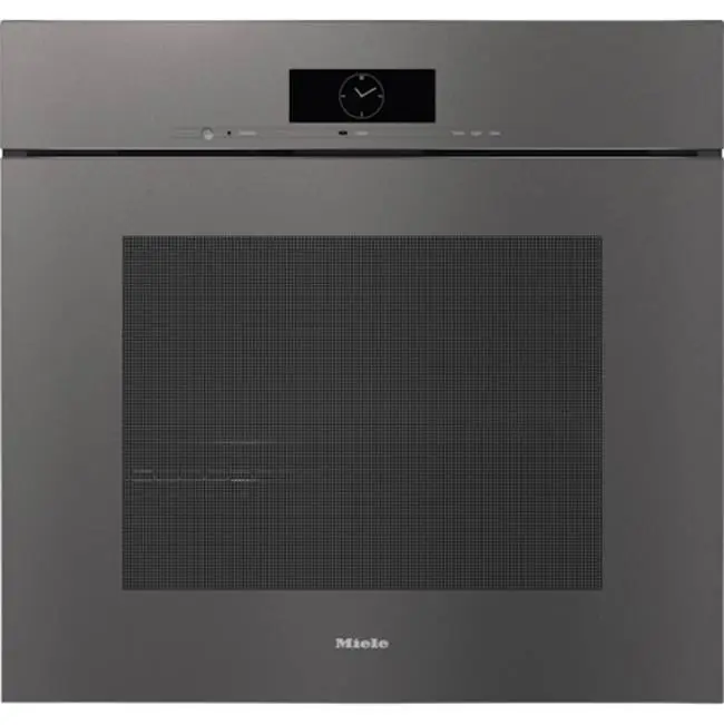 H 7880 BPX - 30" ArtLine Single Oven MTouch Handless (Graphite Grey)