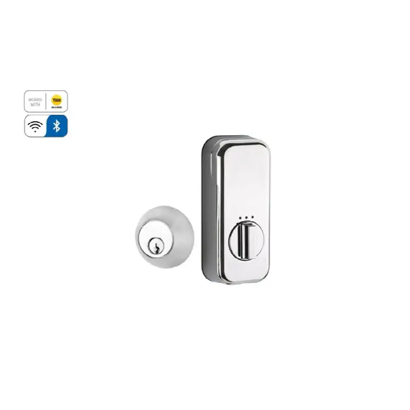 EMPowered Upgrade, Regular Deadbolt, Sgl, US