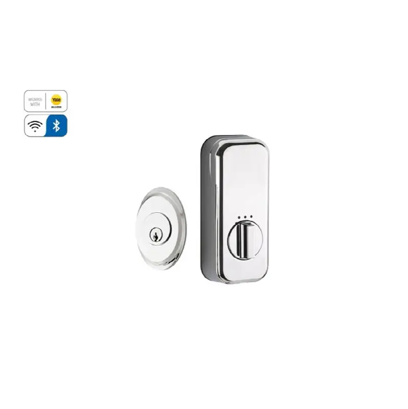 EMPowered Upgrade, Saratoga Deadbolt, Sgl, US