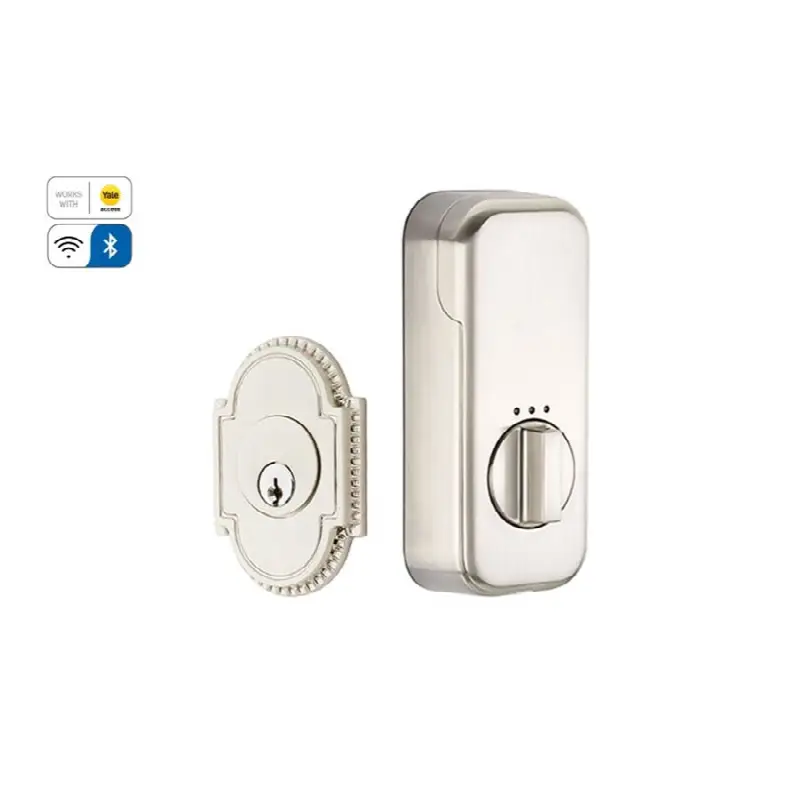 EMPowered Upgrade, Knoxville Deadbolt, Sgl, US