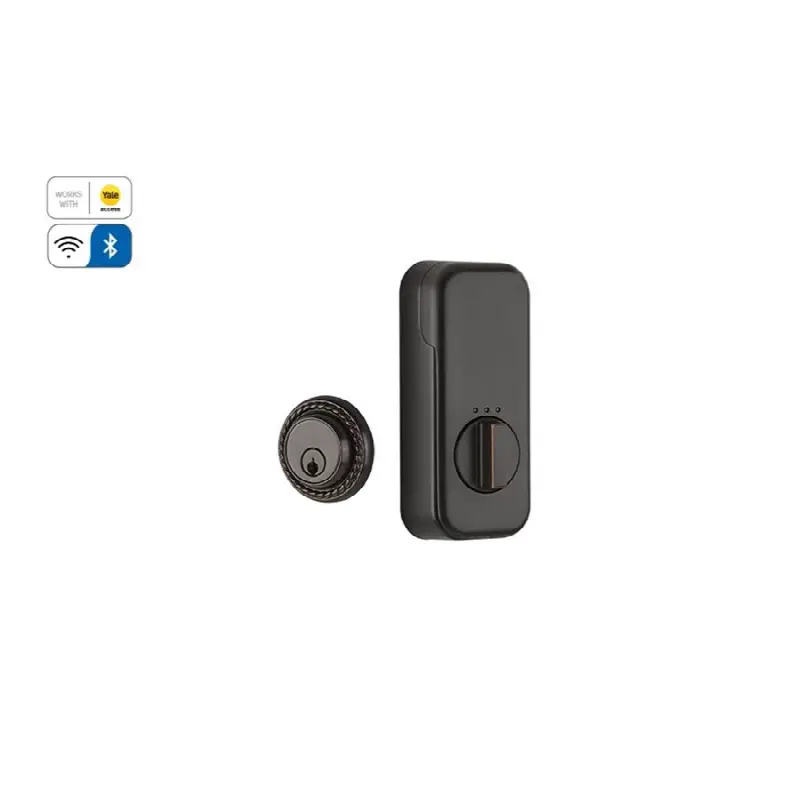 EMPowered Upgrade, Rope Deadbolt, Sgl, US