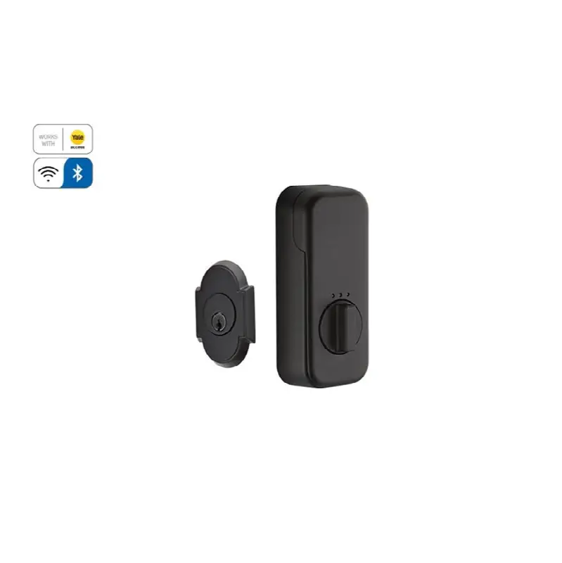EMPowered Upgrade, #8 Deadbolt, Sgl, US