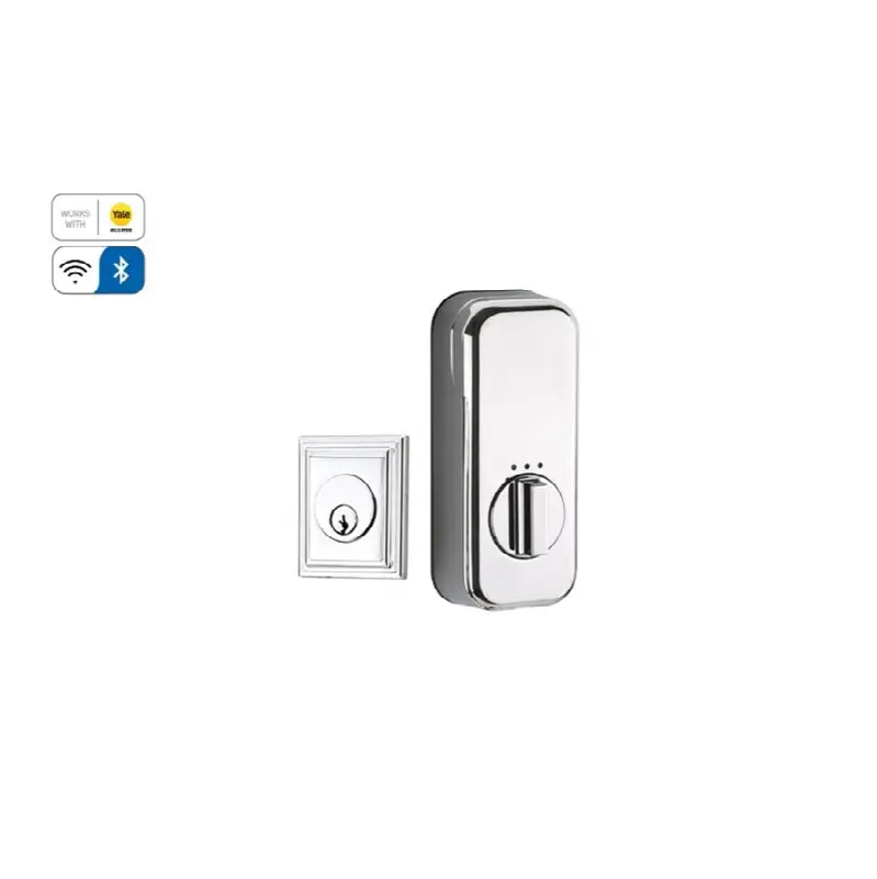 EMPowered Upgrade, Wilshire Deadbolt, Sgl, US
