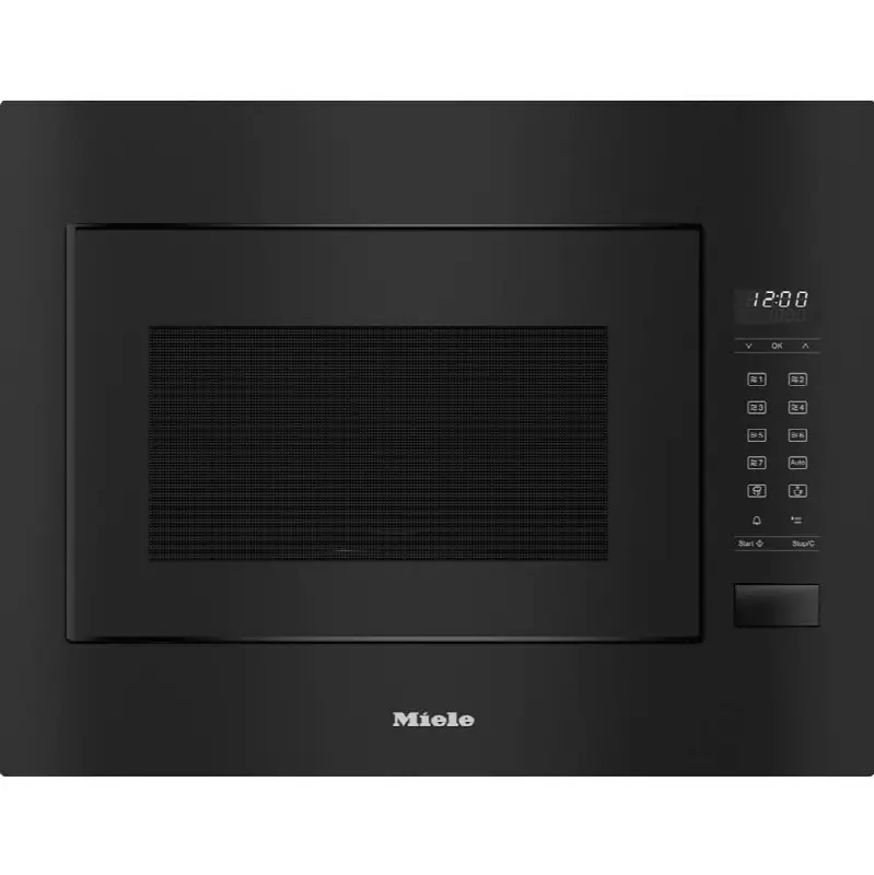 M 2241 SC - 24" PureLine Micro Side Control DirectSensor (Obsidian Black)