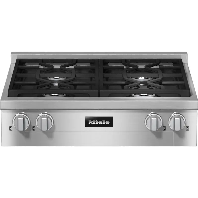 KMR 1124-3 LP - 30" Rangetop 4 Burner LP DirectSelect