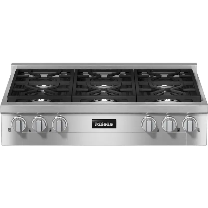KMR 1134-3 LP EDST/CLST (Stainless Steel)