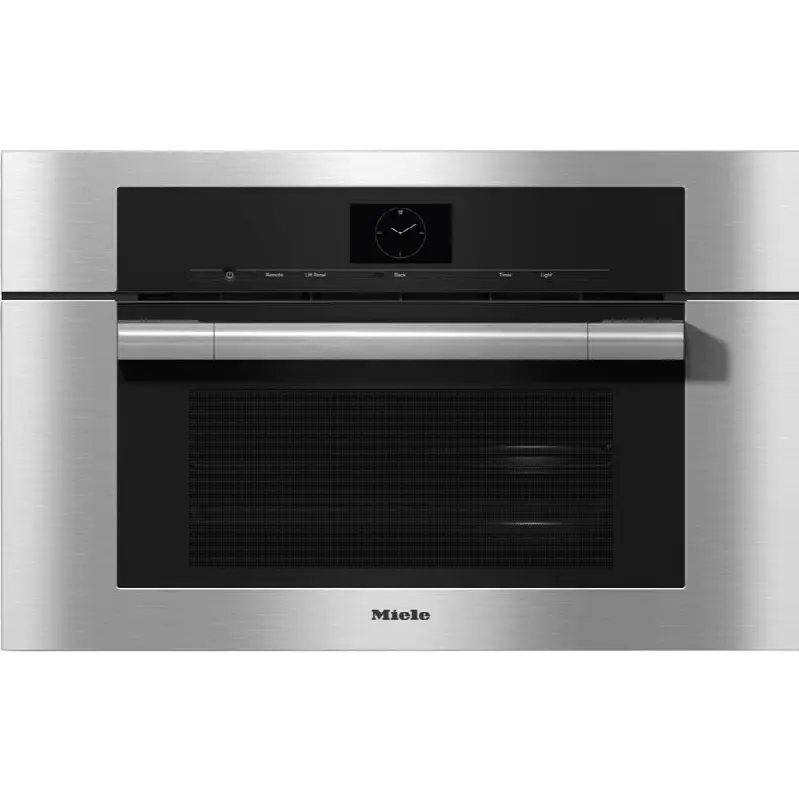 DGC 7570 - 30" ContourLine Combi Steam MTouch S (Clean Touch Steel)