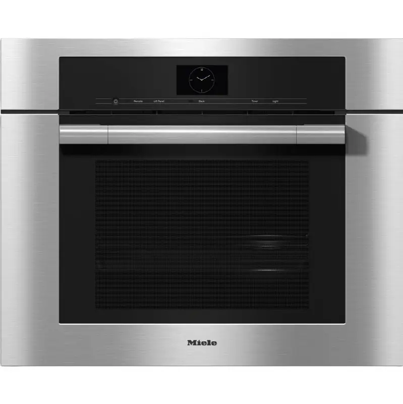 DGC 7580 - 30" ContourLine XXL Combi Steam MTouch S (Clean Touch Steel)