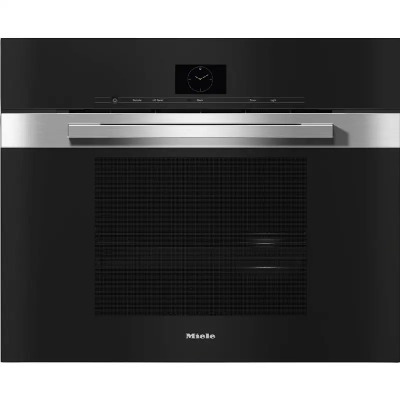DGC 7680 - 30" PureLine Combi Steam MTouch S (Clean Touch Steel)
