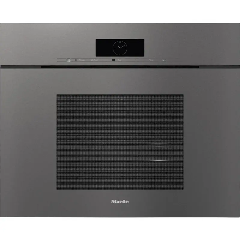 DGC 7880X - 30" ArtLine XXL Combi Steam Handless MTouch (Graphite Grey)