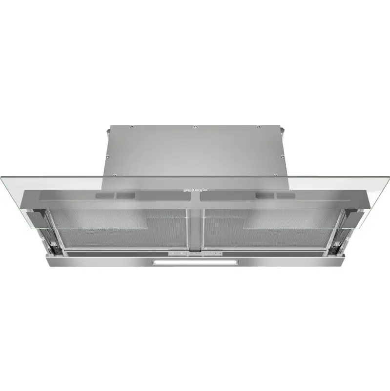 DAS 4940 - 36" DAS 4940 w/ WiFi, Glass canopy
