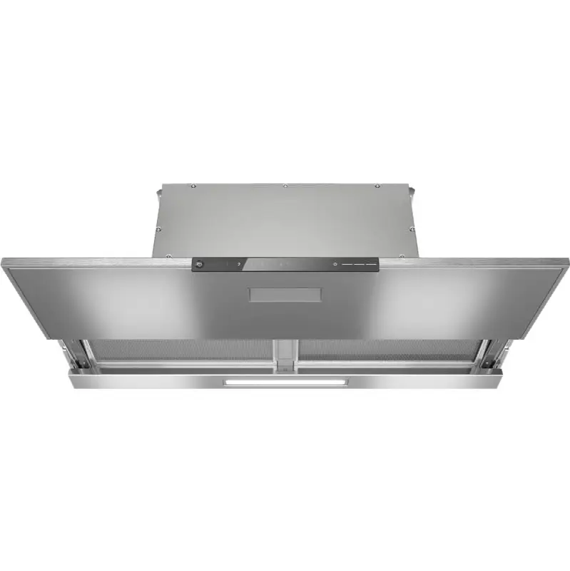 DAS 8930 - 36" DAS 8930 w/ WiFi (White LED touch panel)