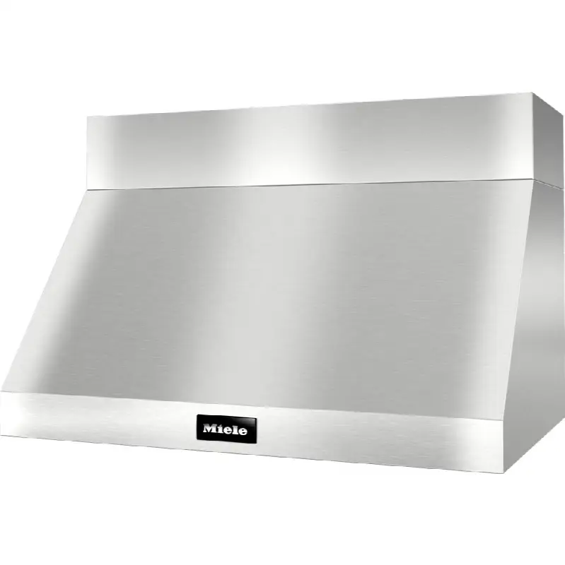 DAR 1230-3 - 36" Pro Wall Range Hood