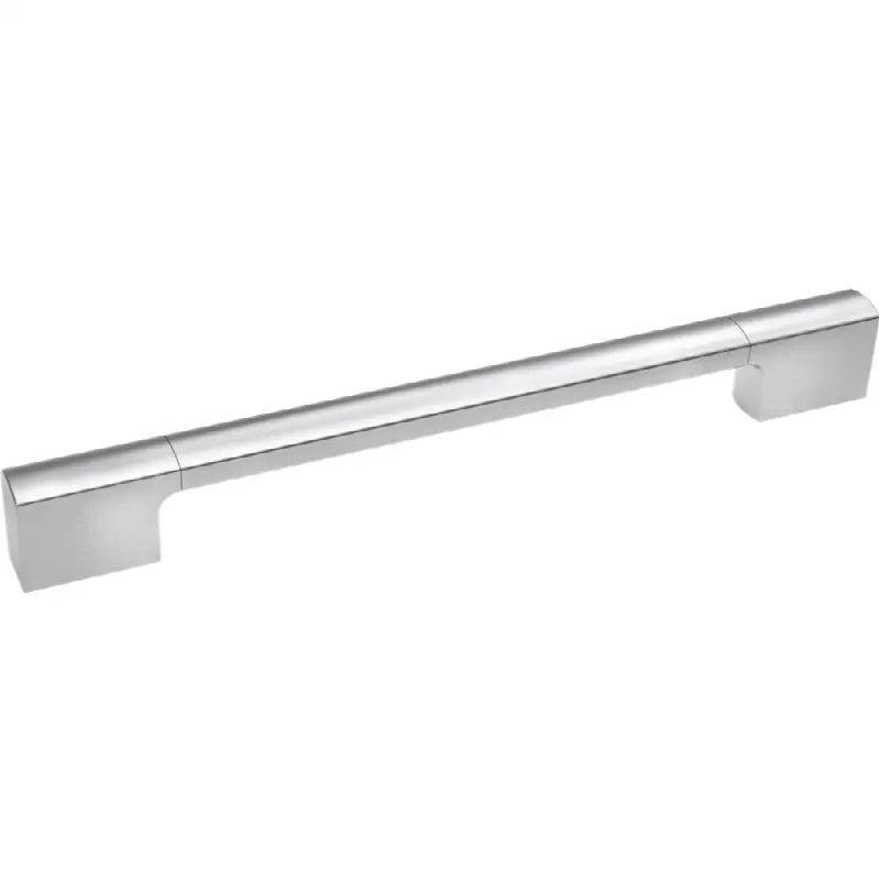 DS 7308 EDST/CLST - 30" Handle Contour Line Stainless Steel standard handle