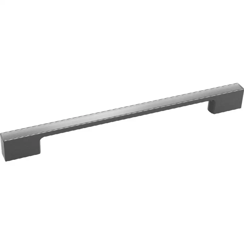 DS 7808 VITRO GRGR - 30" Handle VitroLine Graphite grey