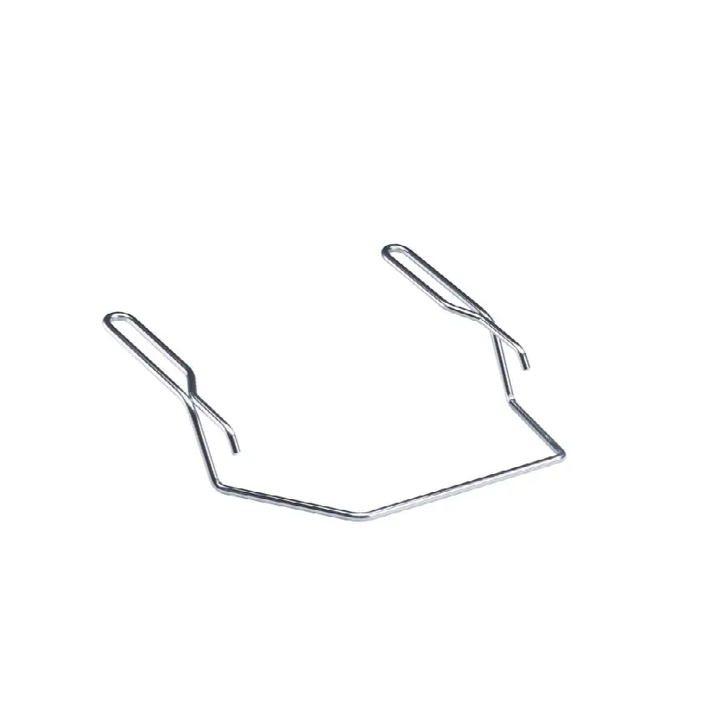 HEG - Handle for safe removal of hot trays and racks.
