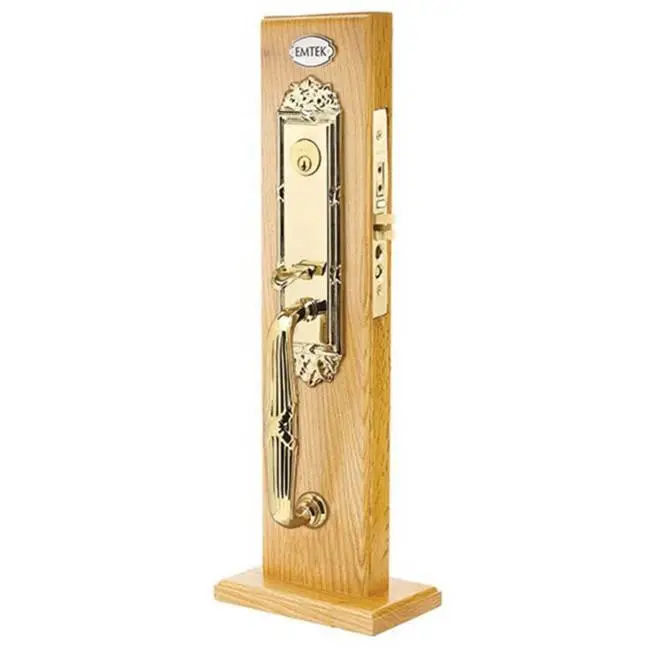 Entryset, F13, Regency Mortise, 2-1/2