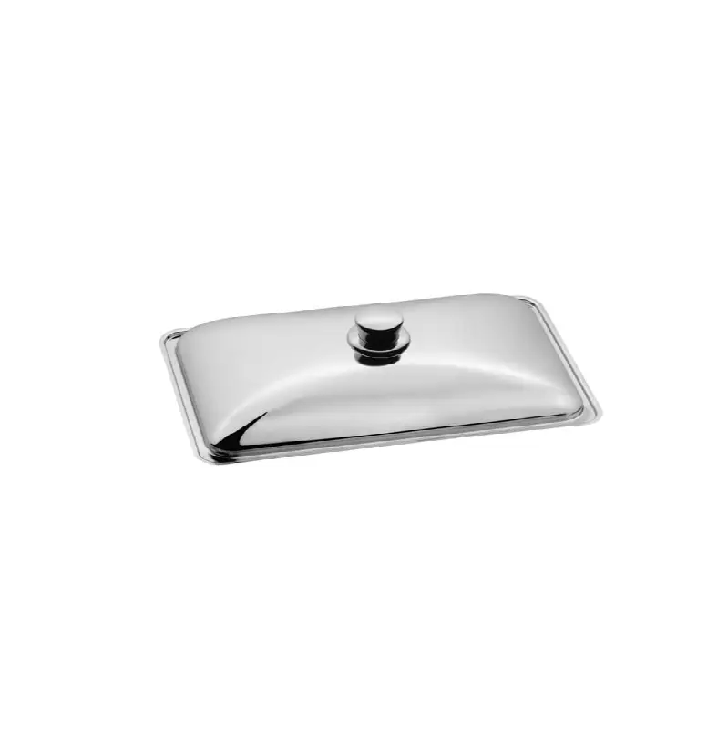 HBD 60-22 - Gourmet Lid SS for HUB 66-22 Casserole