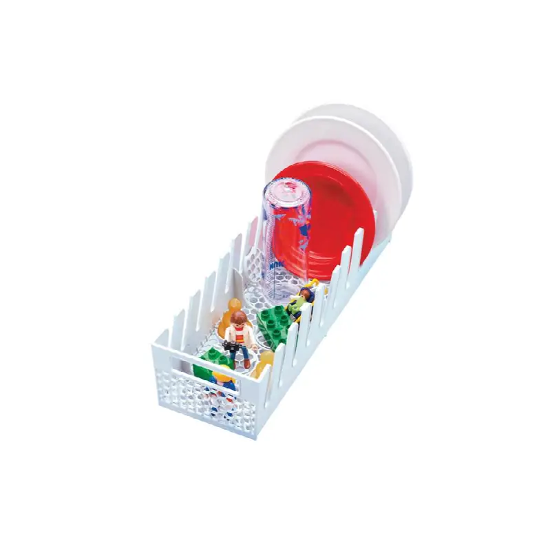 GMFO - Multi-purpose DW basket