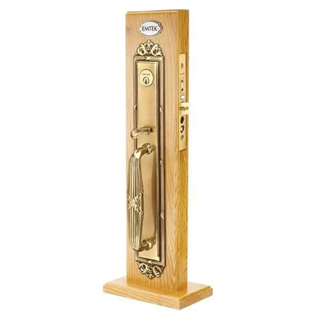 Entryset, F13, Versailles Mortise, 2-1/2