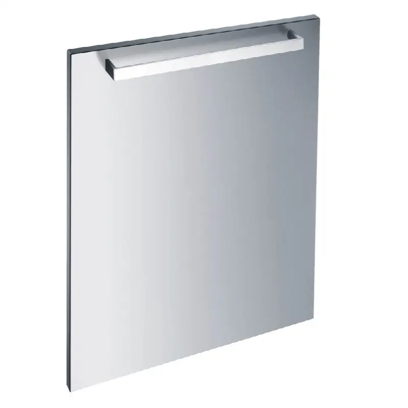 GFVi 609/77-1 - Door Panel 4" Toekick Square Handle CTS