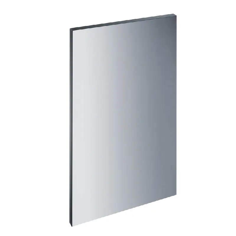 GFVi 453/72-1 - SlimLine Door Panel 6" Toekick No Handle CTS