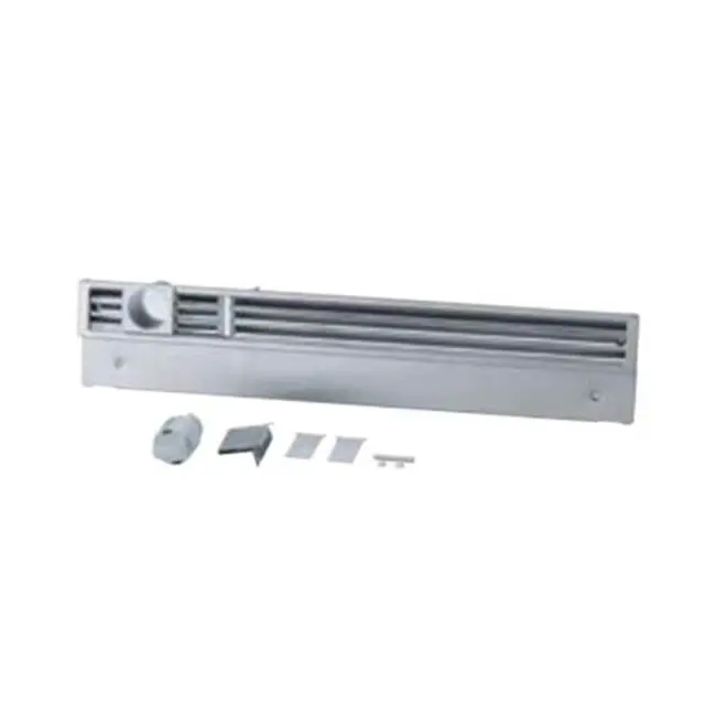 KG1190SS - 36" MasterCool Freezer Toe Kick Cover SS