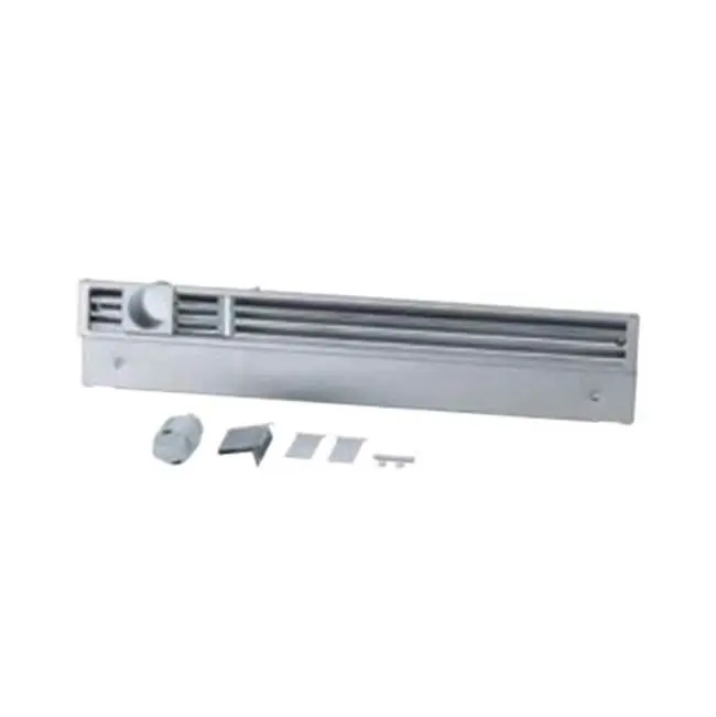 KG1380SS - 30" MasterCool Refrigerator Toe Kick Cover SS