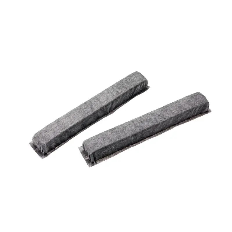 Act. Charcoal Air Cleanfiler 2pcs fridge/freezer