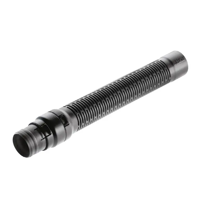 4" Flexible Suction Hose Extension
