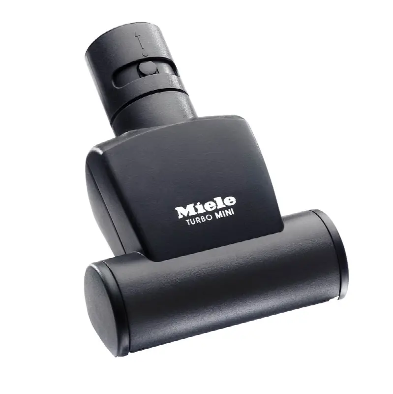 6" Turbo Brush Mini