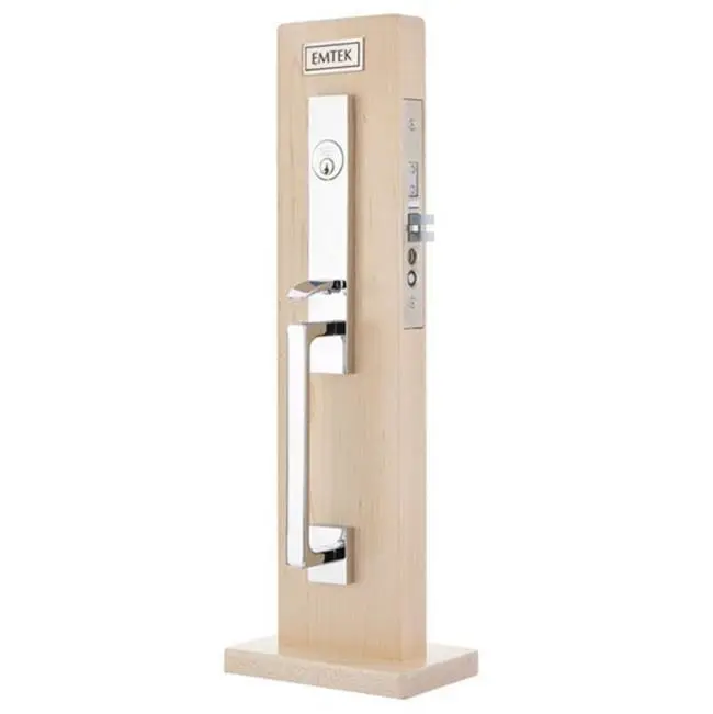 Entryset, F13, Brisbane