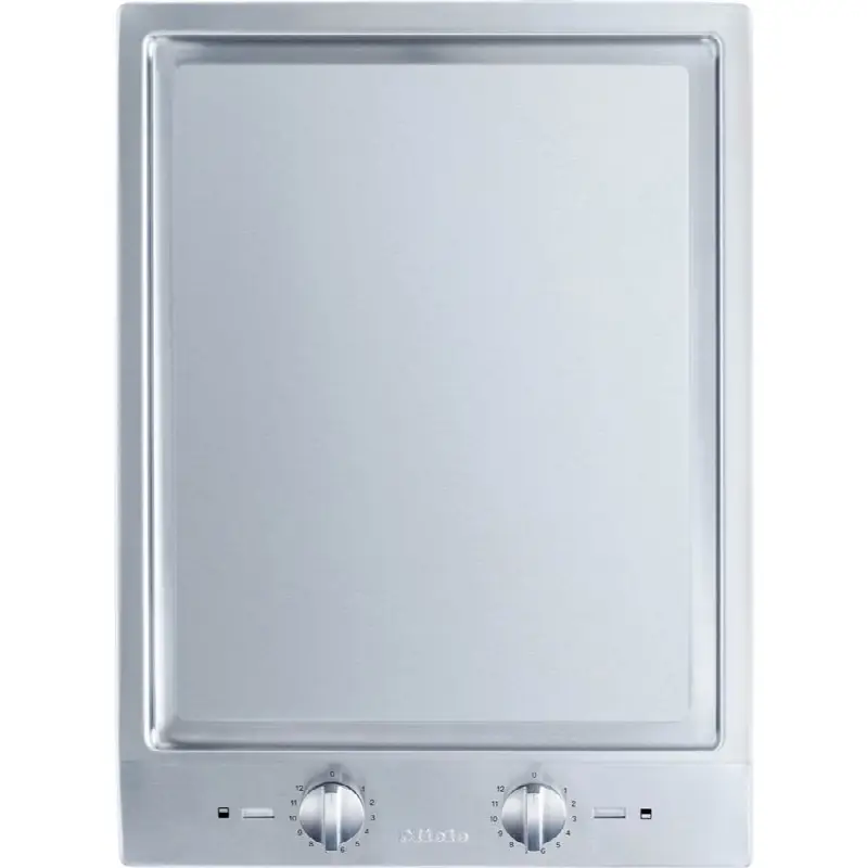 CS 1327 Y - 15" Combiset Tepan Yaki 240 V (Stainless Steel)
