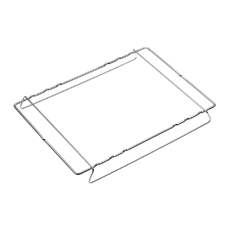 Rack for Cooking Pans
