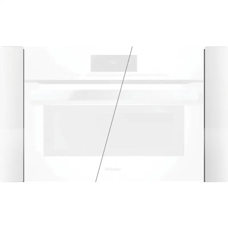 EBA 6808 - 30" PureLine Trim Kit for 24" BP-BM-DG-DGC XL Ovens BRWS