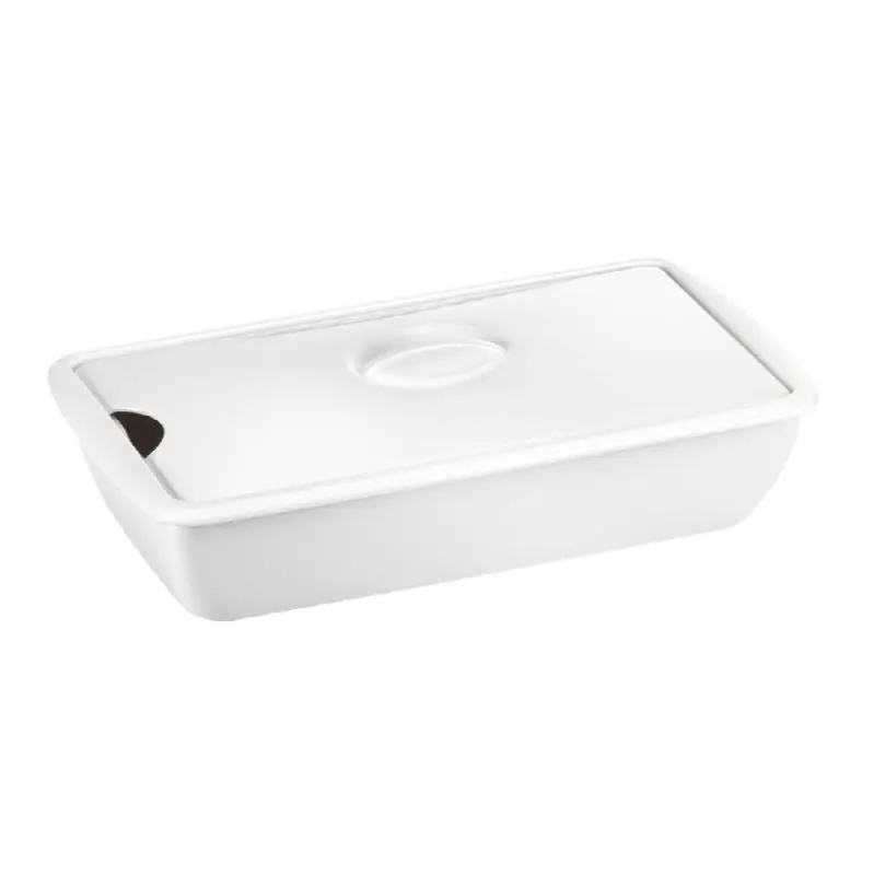 Porcelain Serving Element (Villeroy and Boch)