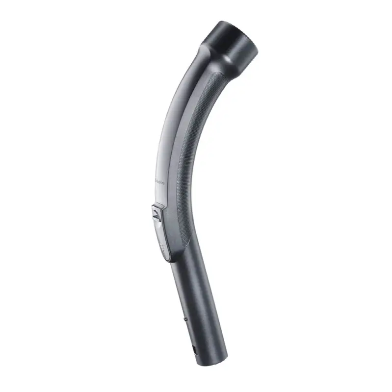 Tubular handle anthracite