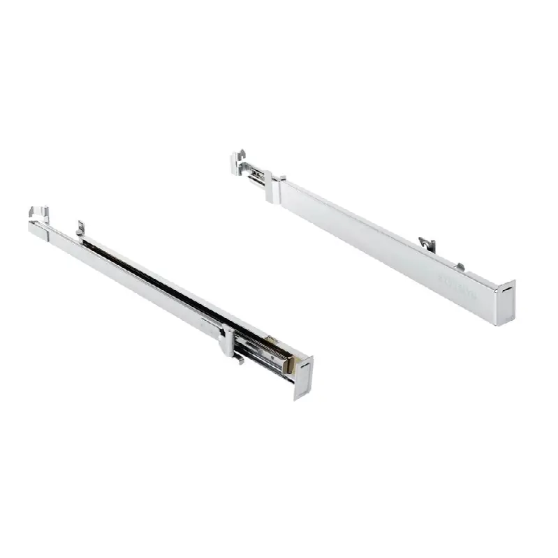 HFC 71 - FlexiClips/Telescopic Runners w PC for 24" Oven