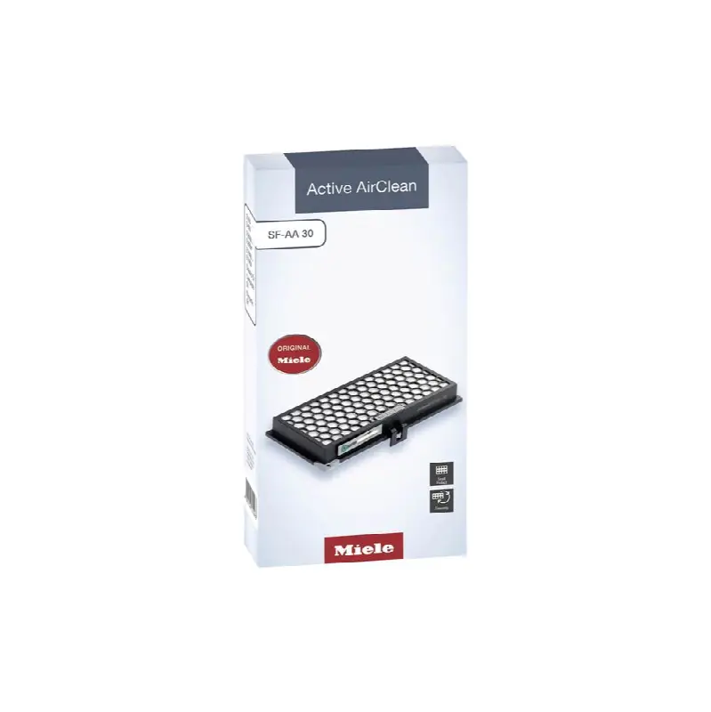 Active AirClean Filter