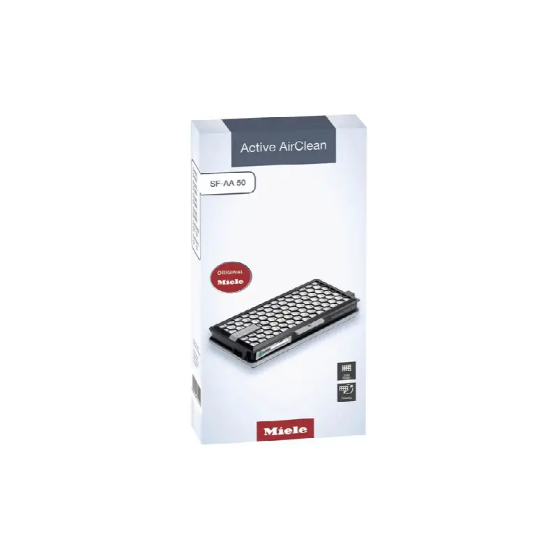 Active AirClean Filter
