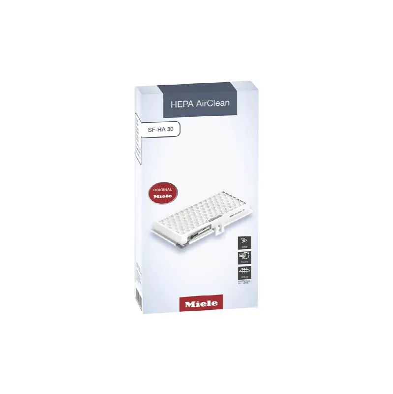 HEPA AirClean Filter