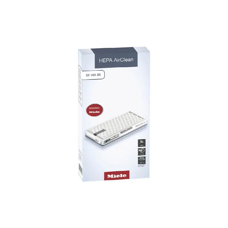 HEPA AirClean Filter